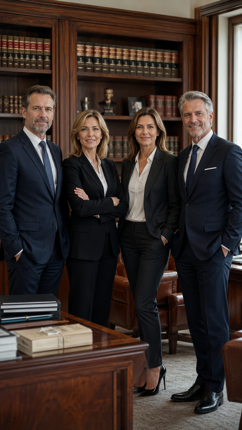 Cabinet SCP CHAUVIN & BASCH